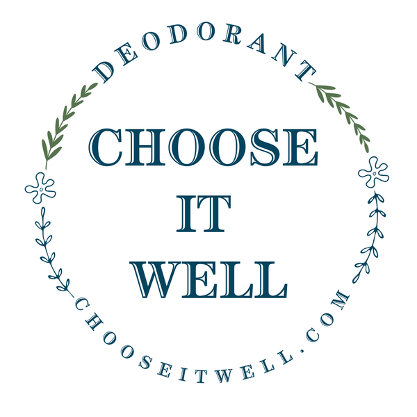 Choose It Well